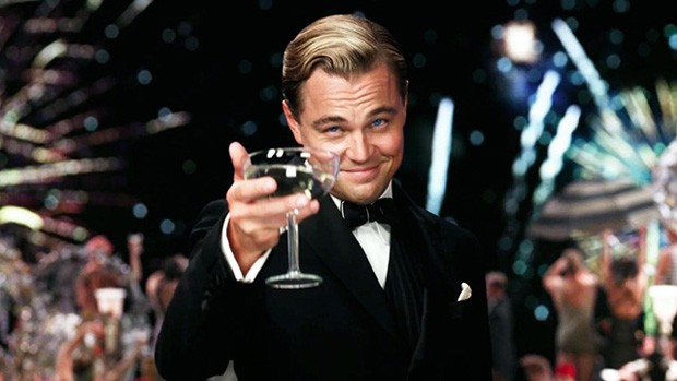 Mansão de “O Grande Gatsby” está à venda por R$265 milhões (Foto: Reprodução)