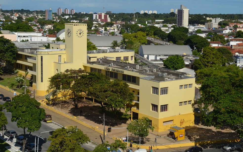 Concurso da Educação na Paraíba oferece mil vagas (Foto: Krystine Carneiro/G1)