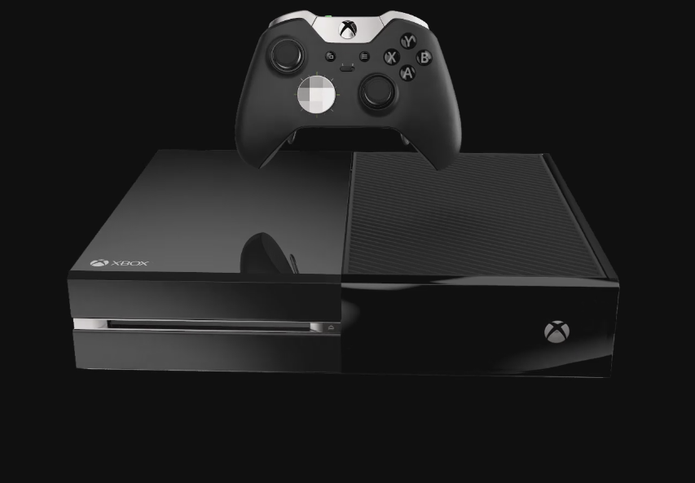 Xbox One ou Xbox One Elite? Veja diferenças entre as versões do console (Foto: Reprodução/Microsoft)