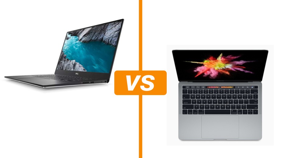 Dell XPS 15 2018 vs MacBook Pro 15: compare especificações dos notebooks |  Notebooks | TechTudo