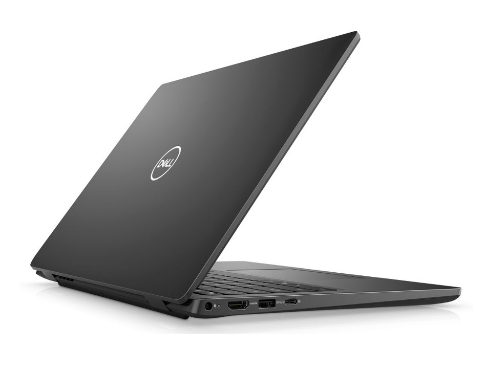 O notebook da Dell pode ser encontrado com três versões dos processadores Intel Core de 11ª geração — Foto: Divulgação/Dell