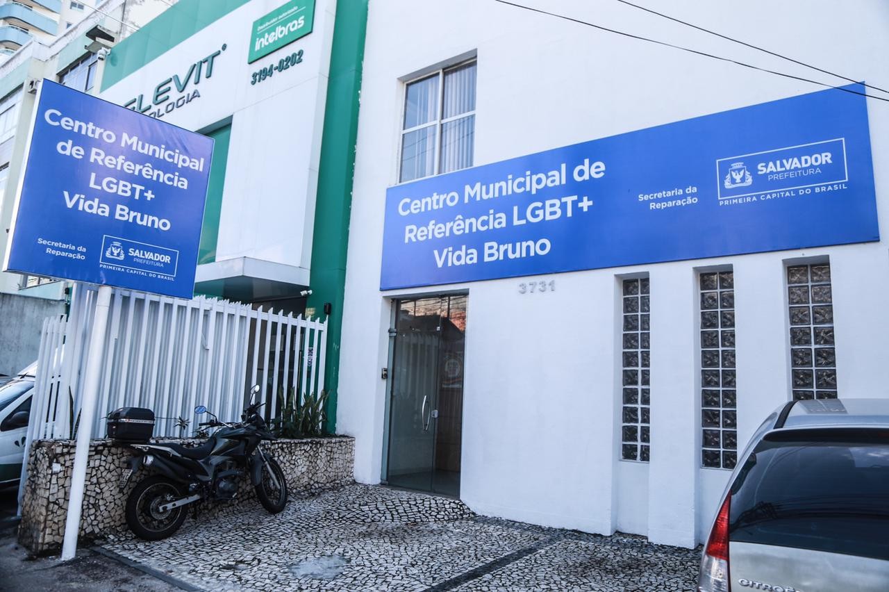 Centro de Referência LGBT+ de Salvador realiza atividades especiais até o fim do mês; veja programação