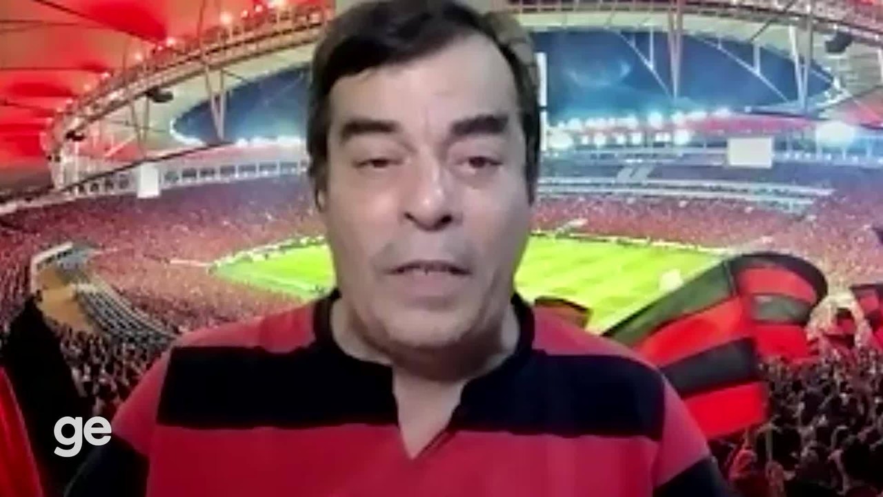'Começou bem o Sampaolismo no Flamengo', brinca Arthur Muhlenberg | A Voz da Torcida