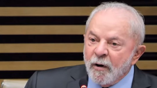 Lula empobrece o debate entre o  Estado e o mercado 