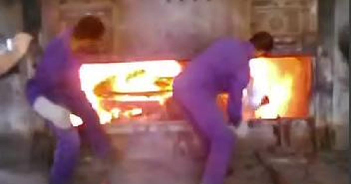 G1 - Mais de 220 quilos de drogas são incineradas em Aparecida, SP ...