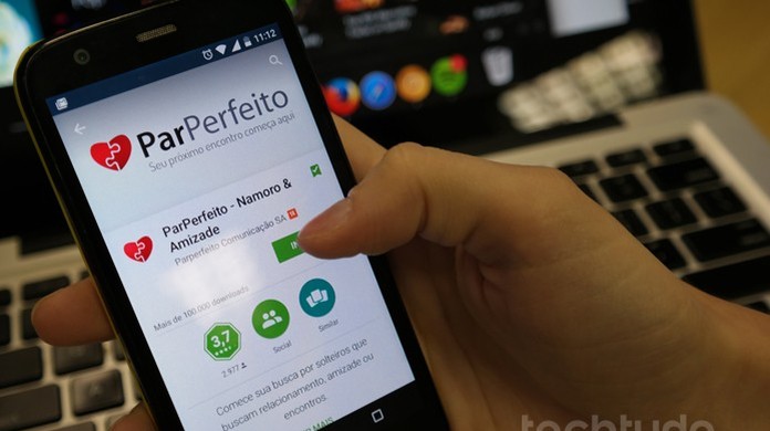 Namoro Online Lista Tem 10 Curiosidades Sobre O Par Perfeito