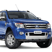 Ford apresenta a nova Ranger; veja o que muda (Ford mostra nova Ranger; veja o que muda (Divulgação))