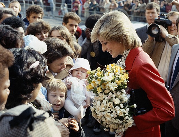 Lady Di (Foto:   Getty Images)