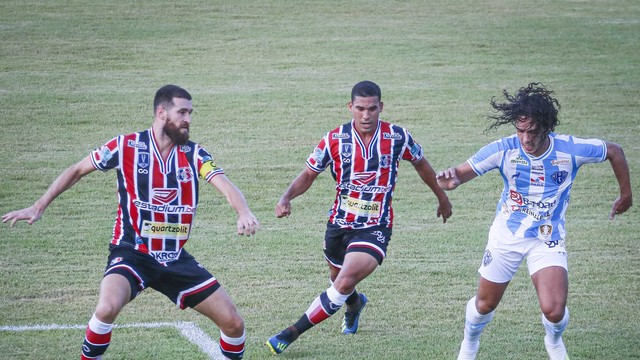 Paysandu 0 X 0 Santa Cruz Campeonato Brasileiro Serie C Rodada 1 Tempo Real Globo Esporte