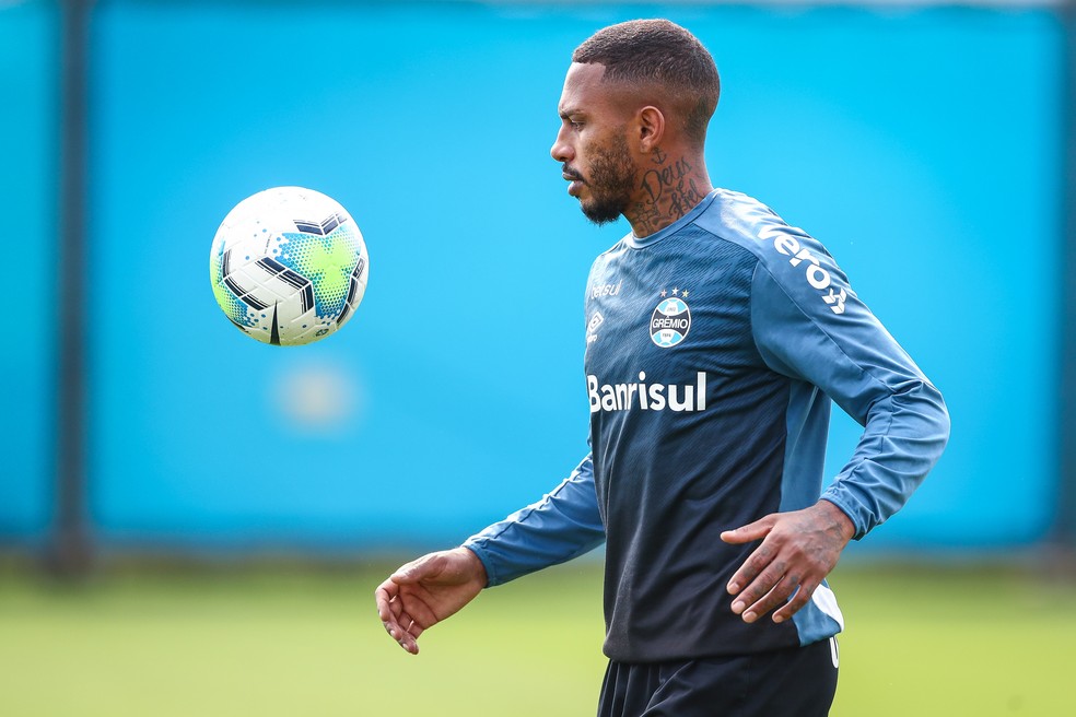 Paulo Miranda reforça confiança em retomada do Grêmio no ...