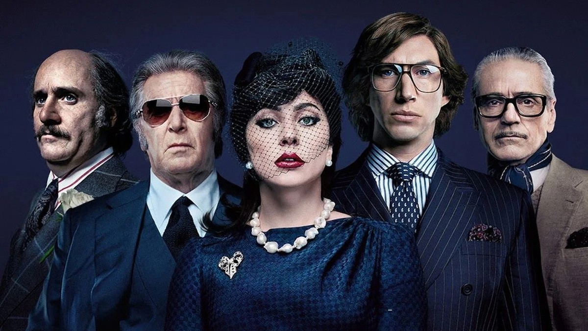 ‘Casa Gucci’ tem Lady Gaga fora do tom e decepciona com pretensão e cafonice; g1 já viu | Cinema