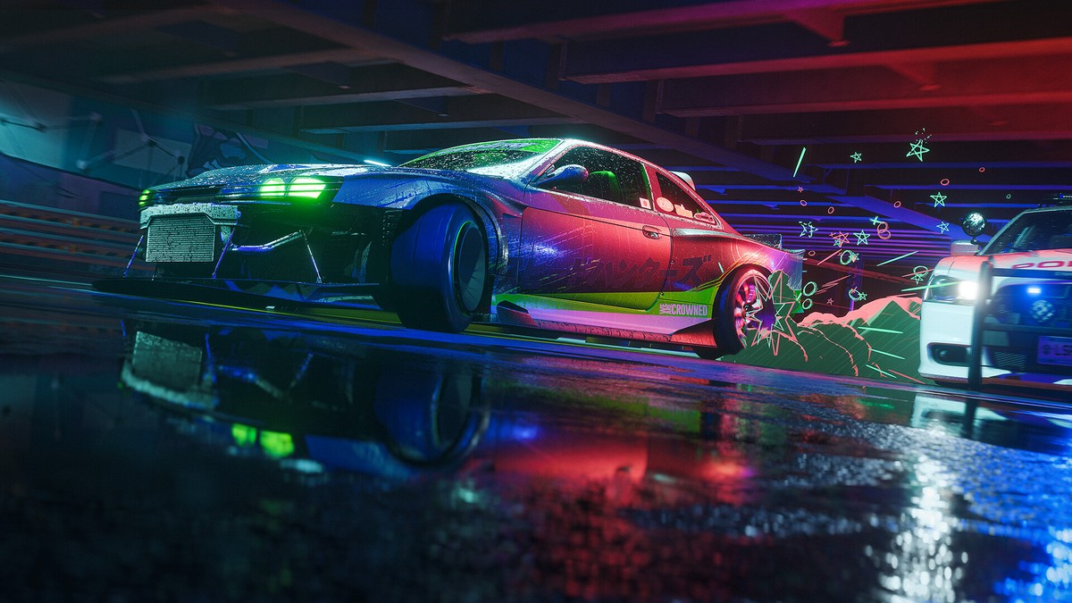 The Callisto Protocol e Need for Speed são destaques nos lançamentos da semana