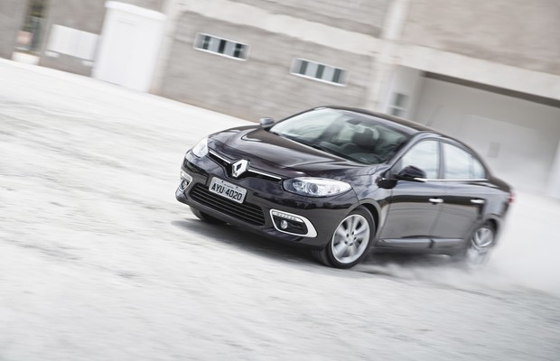 Recalls Honda Com >> Avaliação: Renault Fluence 2015 - AUTO ESPORTE | Análises Recalls Honda Com >> Avaliação: Renault Fluence 2015 - AUTO ESPORTE | Análises