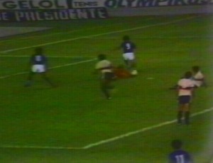 Mesmo com 10 a 0, Alemanha não supera marca do Cruzeiro, no Mineirão