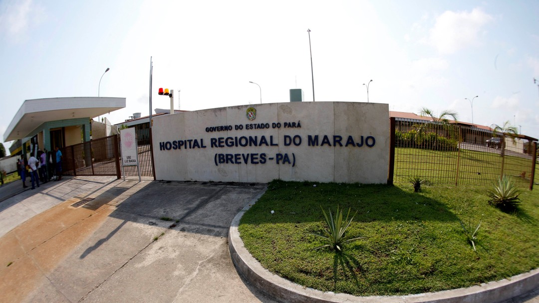 Breves no G1 Pará PA