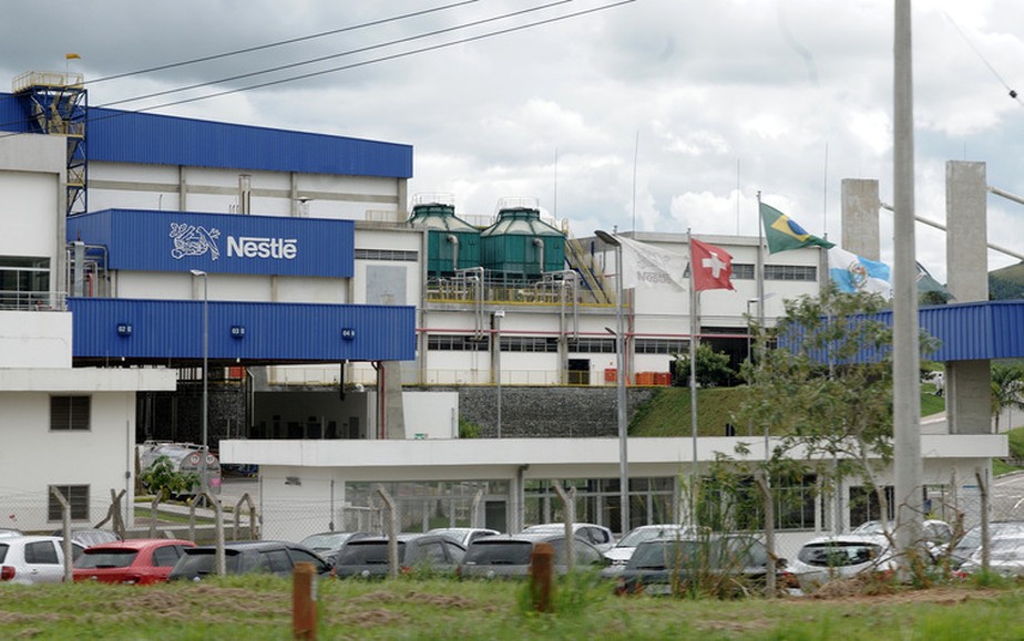 Nestlé vende ativos à Bela Vista e deixa negócio de leite longa vida