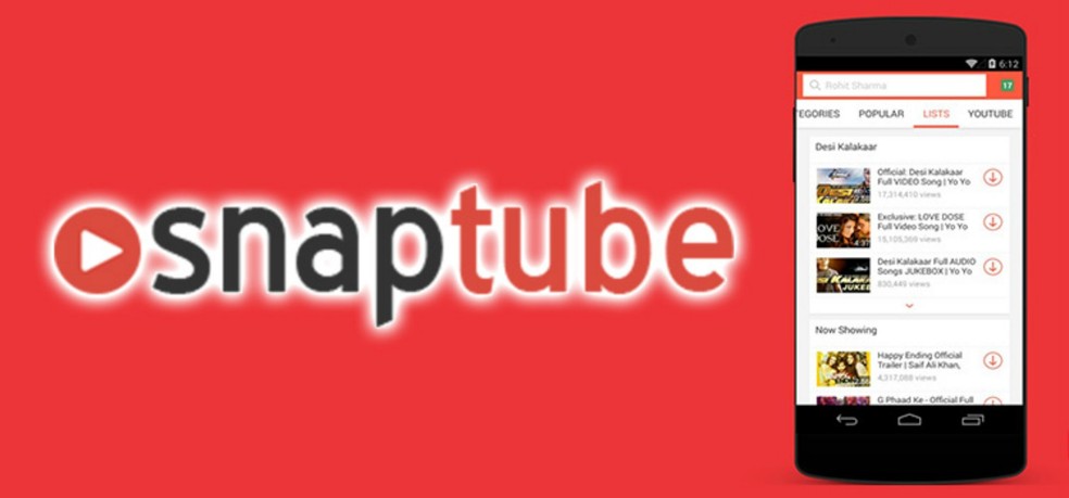 Snaptube Popular App De Videos Faz Compras Sem Consentimento Do Usuario Audio E Video Techtudo Whatsapp para android o whatsapp é um ótimo aplicativo para conversar com seus amigos, compartilhar fotos, vídeos e realizar chamadas totalmente grátis! snaptube popular app de videos faz