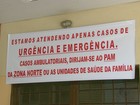 Santa Casa de Pirassununga, SP, retoma atendimentos ambulatoriais