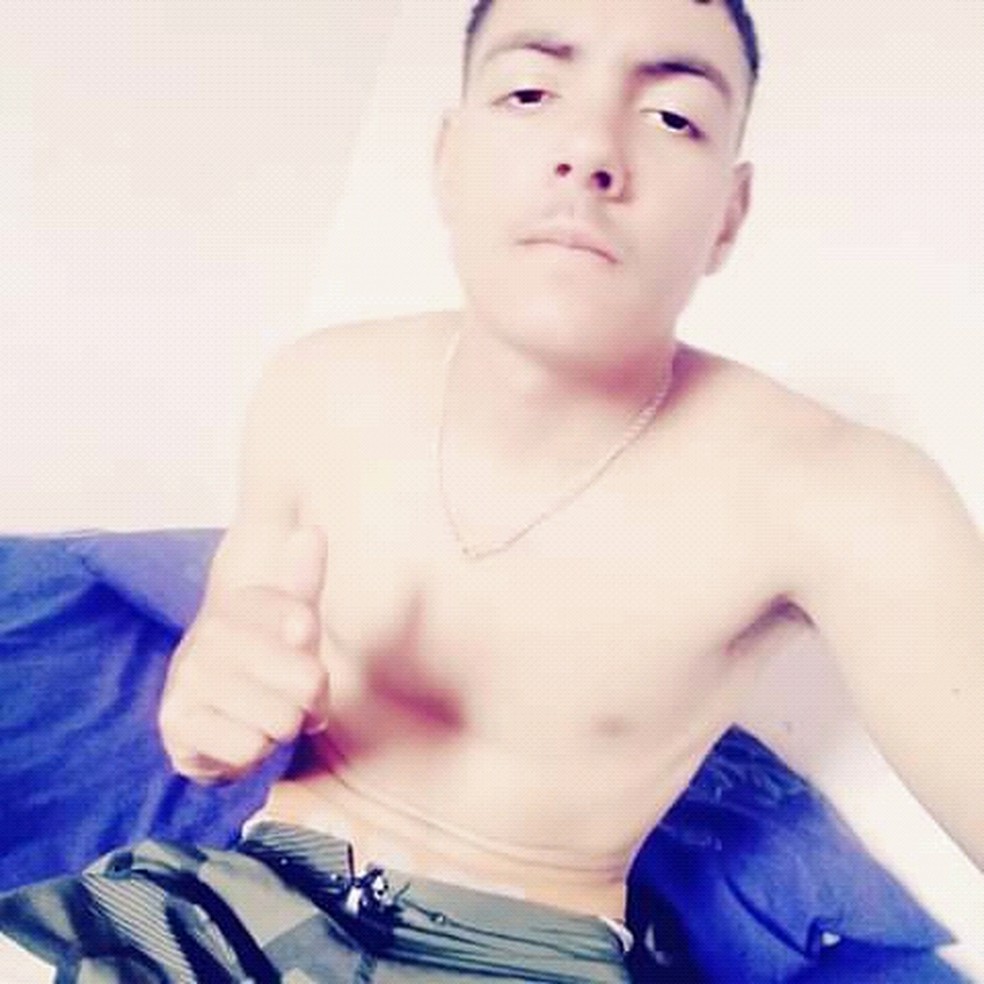 Adolescente foi morto a tiros em bairro de Gurupi â Foto: Arquivo Pessoal