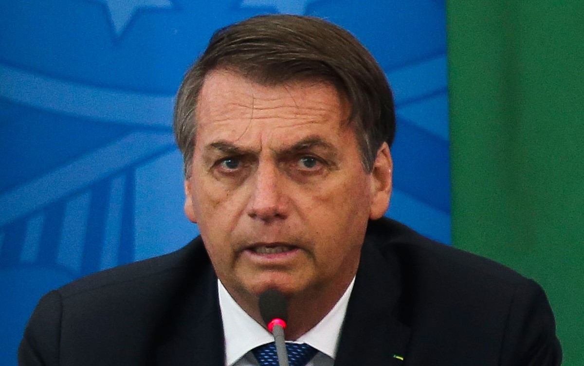 TJ-RJ mantém condenação a Jair Bolsonaro por declaração homofóbica