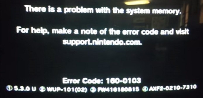 Bug inutiliza o Wii U jogando Super Smash Bros (Foto: Divulgação)