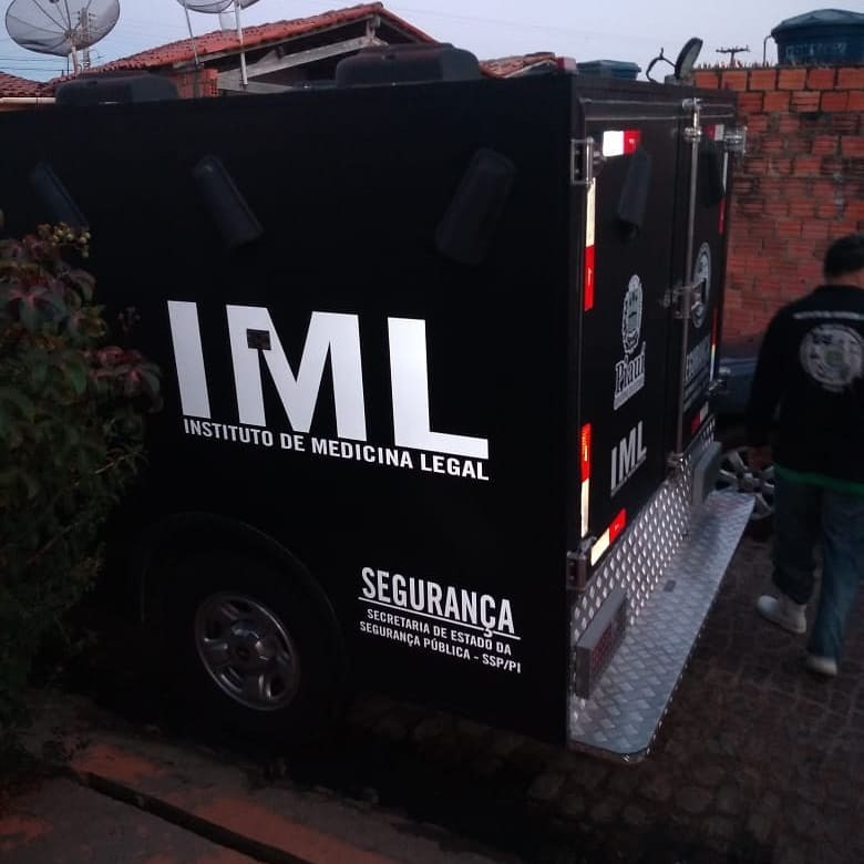 Homem é assassinado e tem olhos arrancados em São Francisco do Piauí 