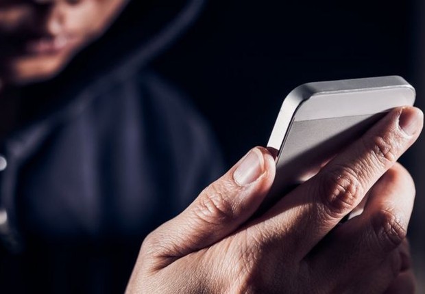 Como saber se seu celular foi hackeado? (Foto: Getty Images via BBC News)
