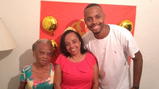 Receitas é De Casa Gshow