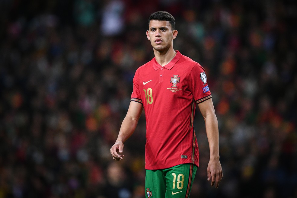 Jornal: meia Matheus Nunes, que recusou convocação da seleção brasileira, é alvo do Manchester City