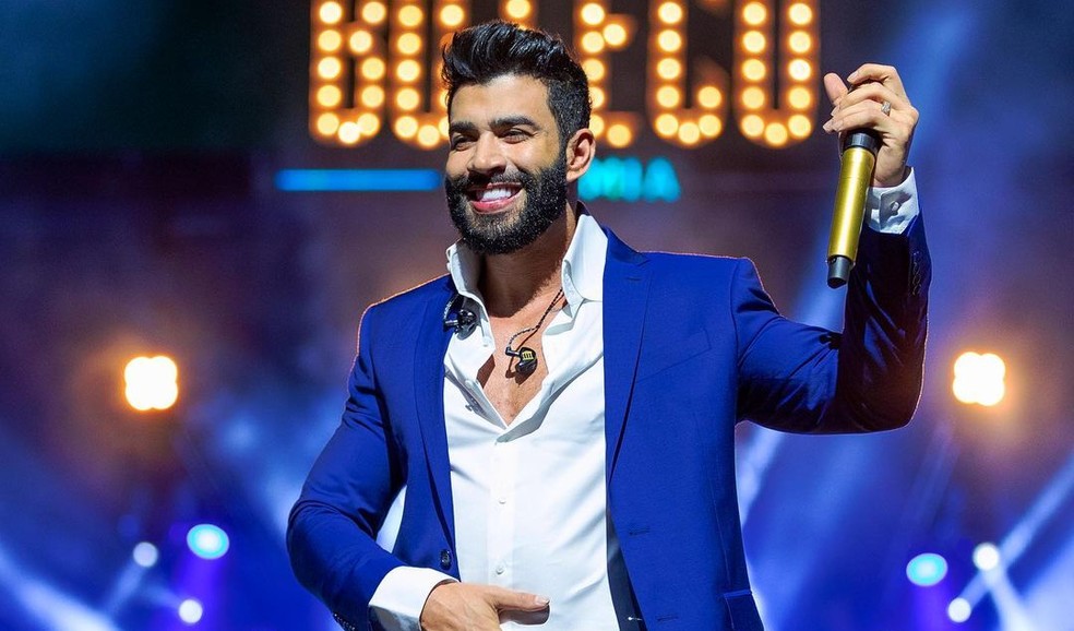 Empresa &eacute; notificada por suspeita de n&atilde;o vender meia-entrada para show do  Gusttavo Lima em Goi&acirc;nia | Goi&aacute;s | G1