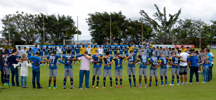 Henrique aprova o cancelamento da última rodada do Brasileirão