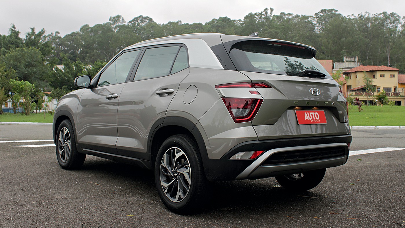 Hyundai HB20 e Creta ganham descontos de até R$ 15 mil; veja novos preços