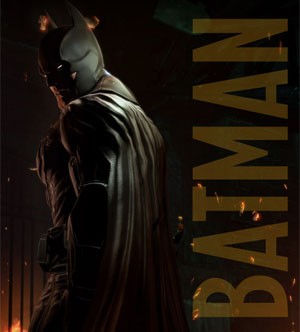 Que Dublagem Cara!!!-Batman Arkham Asylum 