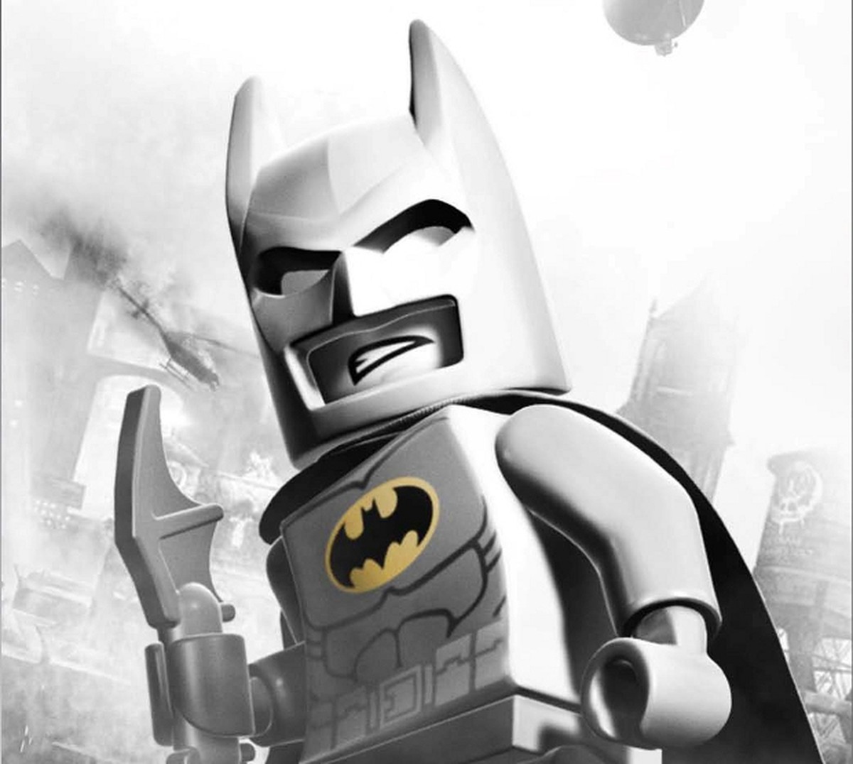 Novas imagens de LEGO Batman 2 são inspiradas em Arkham City | Notícias |  TechTudo