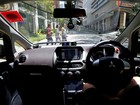 Empresa libera carros autônomos para público em Cingapura