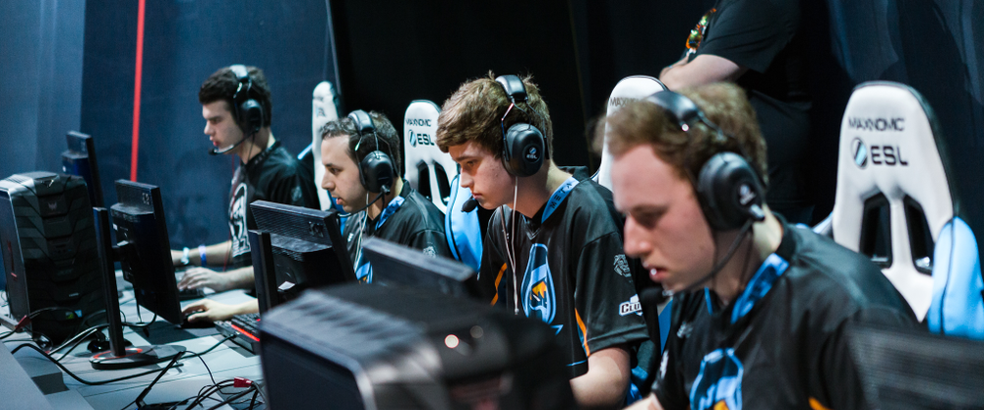 league of legends: Rainbow Six: conheça os times participantes da ESL ...