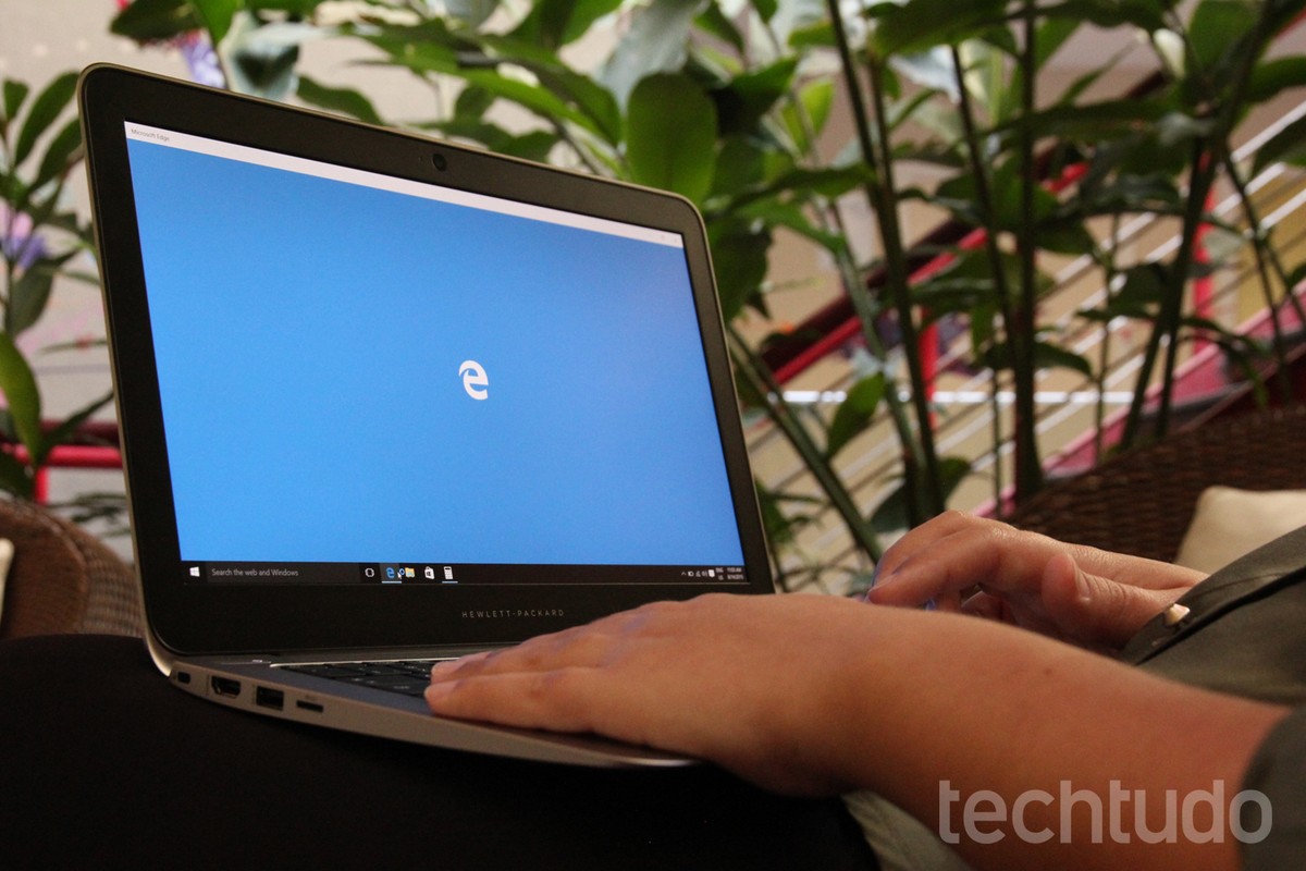 Como desinstalar o Microsoft Edge no Windows 11