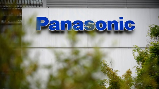 Panasonic vê potencial para outra fábrica de baterias elétricas nos EUA