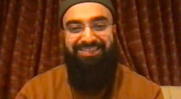 Mohammad Malik em aparição no Good Morning Britain (Foto: reprodução)