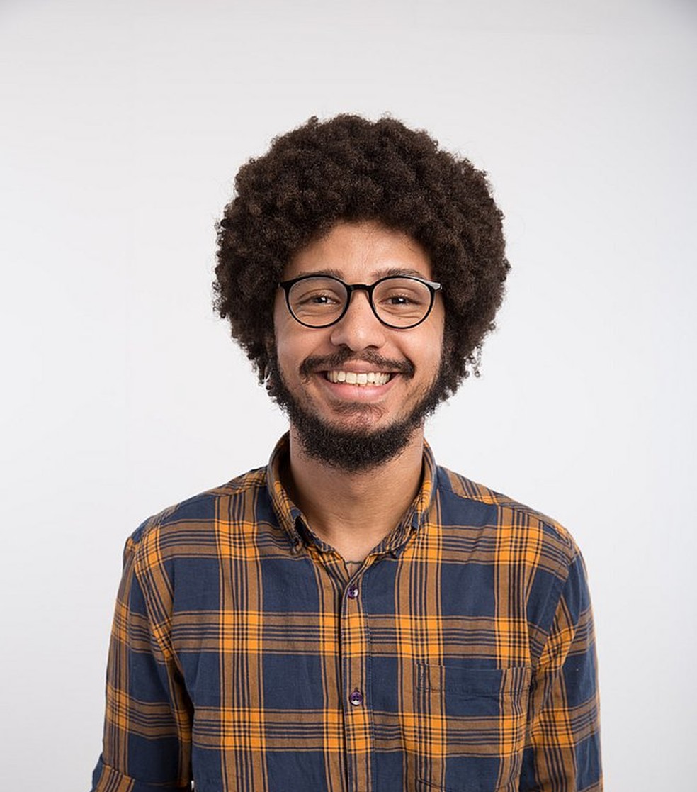 João Pimenta faz show em Natal neste domingo (22) — Foto: Divulgação