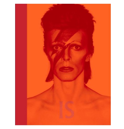 Livro David Bowie Is... (Foto: Reprodução/ Amazon)