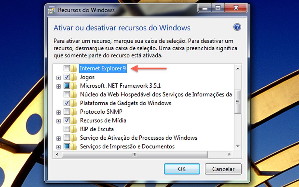 atualizar internet explorer 8 windows 7