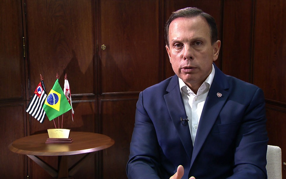 Resultado de imagem para dorea sp governo