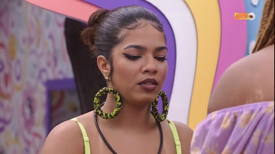 Baby hair: truques para copiar o penteado favorito de Maria, do BBB 22