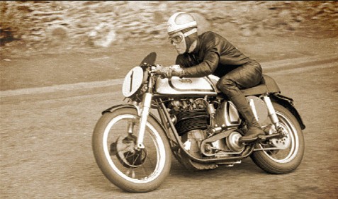 Motos esportivas: muita evolução em pouco tempo - The Riders Histories