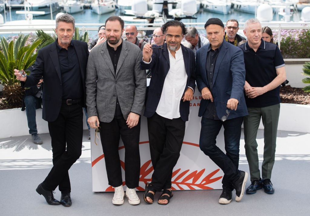 Festival de Cannes 2019 (Foto: Getty Images)