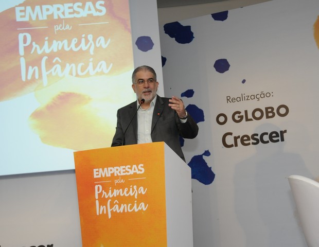 Paulo Sardinha é Presidente da ABRH Brasil  (Foto: Sylvia Gosztonyi/ Editora Globo)