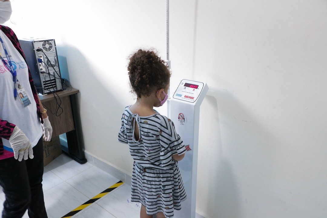 Auxílio Brasil: veja onde fazer a pesagem obrigatória até 31 de março em Ji-Paraná, RO