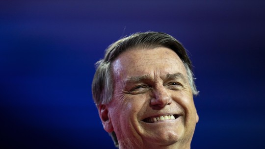 Chegada de Bolsonaro a Brasília terá esquema especial de segurança