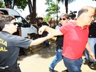 Valério e mais 2 são condenados em ação do mensalão tucano, diz MPF
